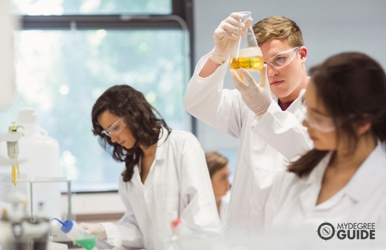 Accelerated Biology Degree Programs Overview