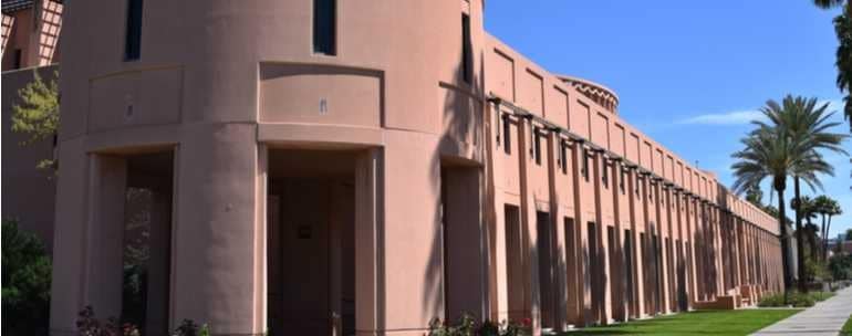 Arizona State University - Tempe campus