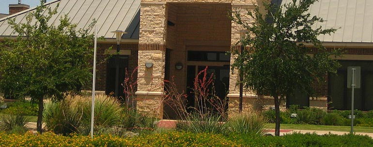 university of texas permian basin campus