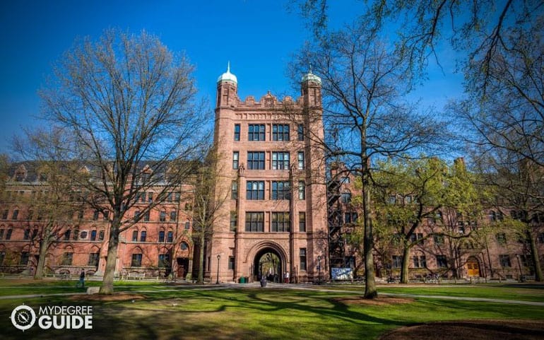50 Best Universities Without GRE Requirements [2021 Edition]