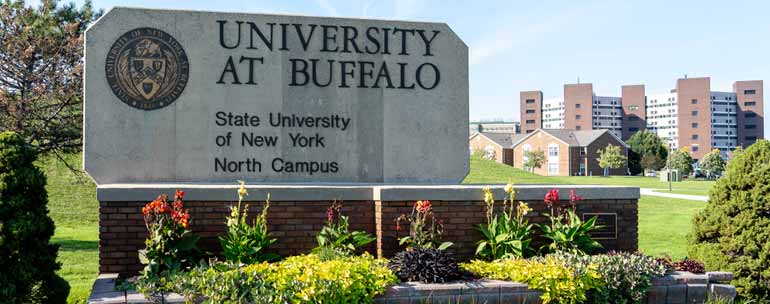 university-at-buffalo-logo