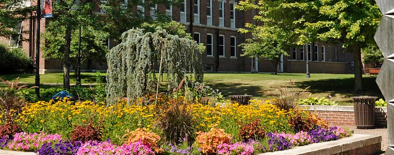 western connecticut state university campus