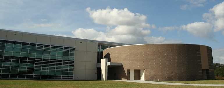 Hillsborough Community College campus