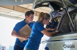 10 Best Online Aerospace Engineering Degrees [2024 Bachelor’s Guide]