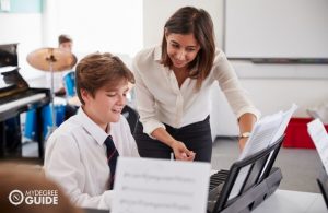 25 Best Online Masters in Music Education [2024 Guide]