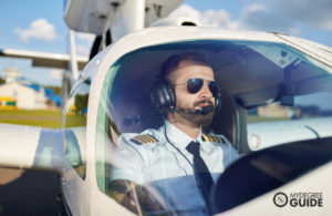 2024 Best Online Aviation Management Degrees