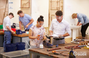 What Is Vocational School? [2024 Ultimate Guide]