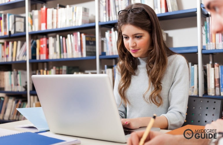 Self Paced Online College Programs