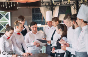 2024 Best Online Masters in Hospitality Management Programs