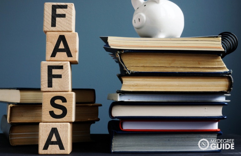 Financial Aid for Computer Information Systems Associate