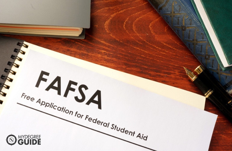 Financial Aid for Graduate Certificates in Homeland Security