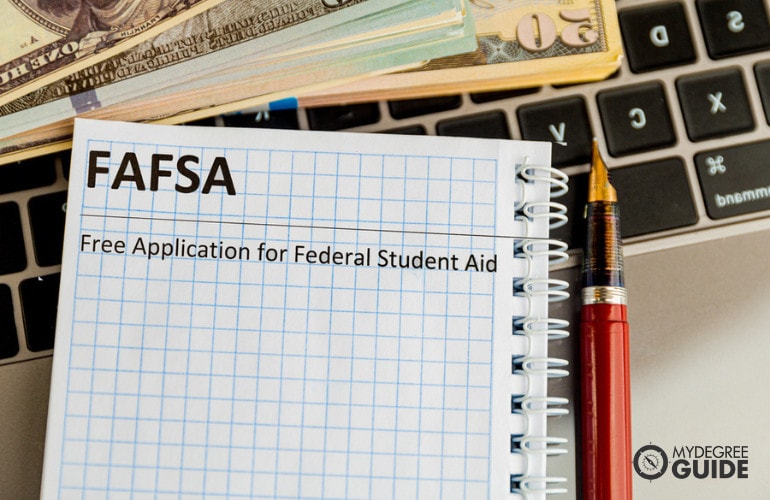 Financial Aid for Curriculum and Instruction Masters
