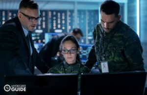 2024 Best Online Military Science Degrees [Bachelor’s Guide]