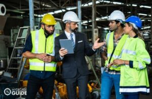 2024 Best Online Occupational Health and Safety Degrees [Bachelor’s Guide]