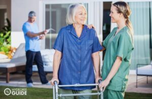 2024 Best Online Home Health Aide Training [HHA Certification]