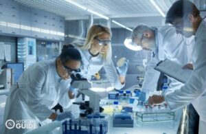 2024 Best Online Masters in Biochemistry Programs