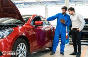 2024 Best Online Auto Mechanic Certificate Programs
