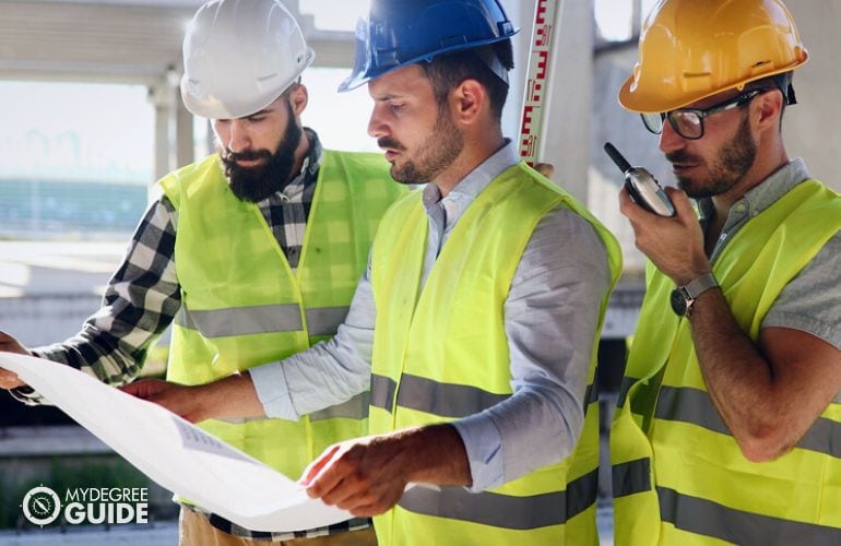 Best Online Certificate in Construction Management Programs