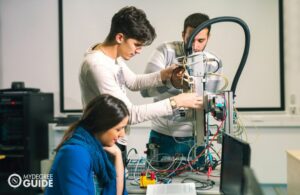 2024 Best Online Electrical Technician Schools