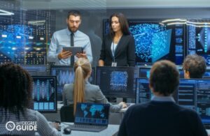 2024 Best Online Cyber Operations Degrees [Bachelor’s Guide]