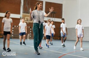 2024 Best Online Physical Education Degrees [Bachelor’s Guide]