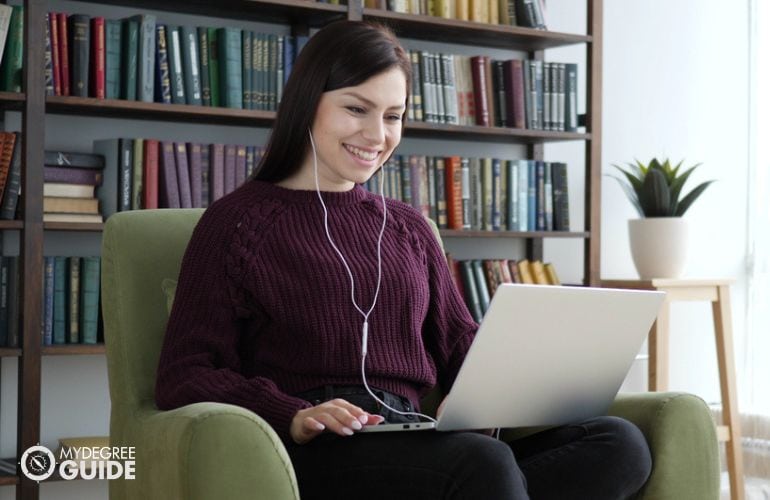 Best Self-Paced Online Colleges