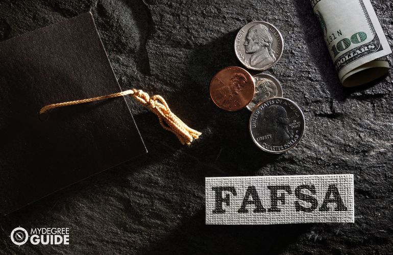 Forensic Investigation Bachelor Financial Aid