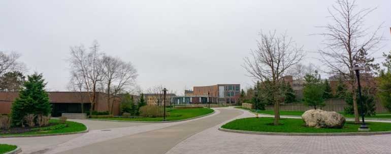 Rochester Institute of Technology campus